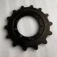 00716-05100 Sprocket for Takeuchi TB15 alt (230 x 72 x 43) TL10 9HOLE 14TEETH