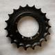 0421600100 Sprocket Fits For Takeuchi Tb016 Tb215 Tb216 Tb219