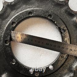 0421600100 Sprocket Fits For Takeuchi Tb016 Tb215 Tb216 Tb219