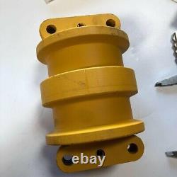 04313-11100 Track Bottom Roller Fits Takeuchi Tb135 Tb228 Tb138fr Tb035 Tb025