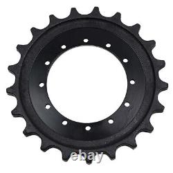 05616-14100 Sprocket Drive Fits For Takeuchi Tb070 Tb285 Tb285fr Tb290 Tb290c
