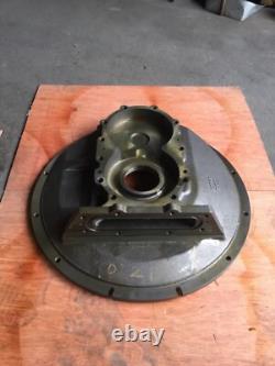 0820451 Casing Pump Gear Box Fits Hitachi Zx450 Zx470 Deere 450 470