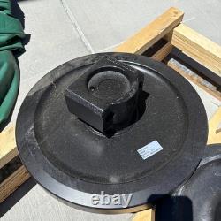 08811-40300 Wheel Idler fits Takeuchi TL10 TL12 TL12V2 TL140 TL240 TL250 TL150