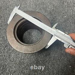 100mm 100x130x105x170mm Bushing Bearing Fits For Excavator Bucket Pins