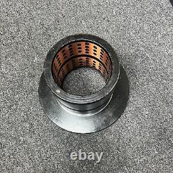 100mm 100x130x120x205mm Bushing Bearing Fits For Excavator Bucket Pins