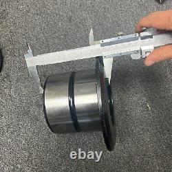 100mm 100x130x120x205mm Bushing Bearing Fits For Excavator Bucket Pins