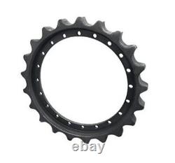 1022168 Sprocket Fits for Deere JD 280 JD330 JD350 AT219573