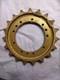 1036618 Sprocket Fits For Deere 50d 50g Hitachi Zx55 Zx50 Zx48 Zx40 Zx45