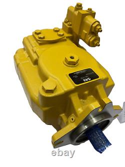 104-1752 0R-7669 1041752 0R7669 Hyd Piston Pump For Caterpillar D9R Tractor