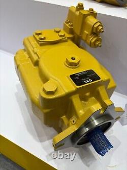 104-1752 0R-7669 1041752 0R7669 Hyd Piston Pump For Caterpillar D9R Tractor