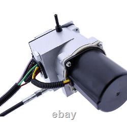 106-0092 1060092 Throttle Motor, FITS Caterpillar CAT E320L E320 (Cable 250cm)