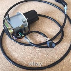 106-0100 1060100 Throttle Motor AS-GOVERNOR FITS 325L E320L, E325 CABLE 250CM