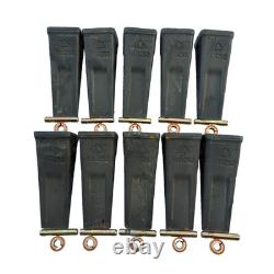 10PK 1U3252 Forged Teeth With Pin 8E6259 8E6258 Retainer Fits For Cat J250 Tooth 10PK 1U3252 Forged Teeth With Pin 8E6259 8E6258 Retainer Fits For Cat J250 Tooth