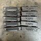 10PK V29PN 29PN FLEX PIN FITS TEETH, TOOTH V29SYL 29SYL V29 TEETH Tooth