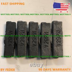 10PK V29PN 29PN FLEX PIN FITS TEETH, TOOTH V29SYL 29SYL V29 TEETH Tooth