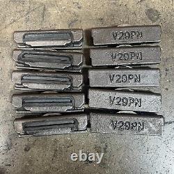 10PK V29PN 29PN FLEX PIN FITS TEETH, TOOTH V29SYL 29SYL V29 TEETH Tooth