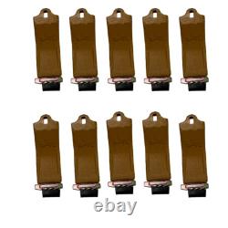 10 PK 18TL 18TVY Teeth with 18 -20 PN 18PN Pin's, 18-20LK 18LK Locks For Bucket