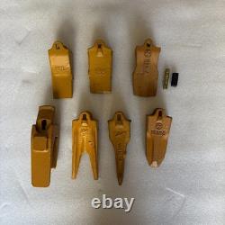 10 PK 18TL 18TVY Teeth with 18 -20 PN 18PN Pin's, 18-20LK 18LK Locks For Bucket