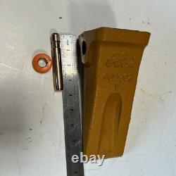 10 PK 1U3302 1U-3302 Teeth With Pins 9J2308 8E6259 Fits for Cat J300 Adapter