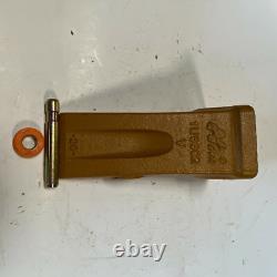 10 PK 1U3302 1U-3302 Teeth With Pins 9J2308 8E6259 Fits for Cat J300 Adapter