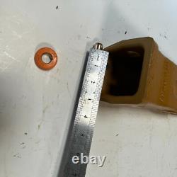 10 PK 1U3302 1U-3302 Teeth With Pins 9J2308 8E6259 Fits for Cat J300 Adapter