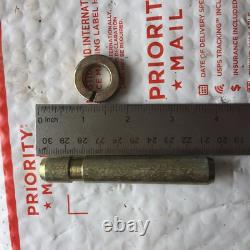 10 PK 1U3302 1U-3302 Teeth With Pins 9J2308 8E6259 Fits for Cat J300 Adapter