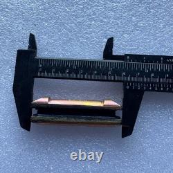 10 SET TF23D TF-23 Digging Teeth With Flex Pin TF23P For 230 2300 23 Bucket Shanks