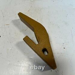 10 pk U43792 2740W23 23 230 Series Backhoe Bucket Tooth Adapter for Deere, Case