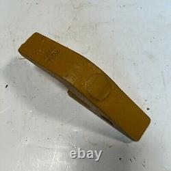 10 pk U43792 2740W23 23 230 Series Backhoe Bucket Tooth Adapter for Deere, Case