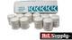 10pk Genuine Kubota Engine Oil Filter # Hh160-32093 & 16271-32090 Shop Pack