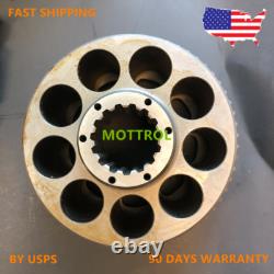 111-1116 Barrel, Cyl Block Fits Caterpillar 322 325 325b 330 330b Swing Motor