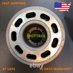 111-1116 Barrel, Cyl Block Fits Caterpillar 322 325 325b 330 330b Swing Motor