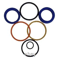 11707024 Boom Lift Cylidner Seal Kit Fits Volvo Wheel Loader L120D