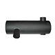 118-9906 Muffler Fits CAT 320 322 322B L 325 325B 325B L M325B