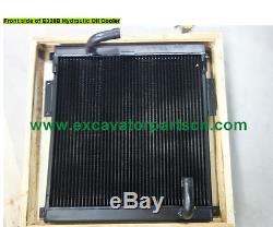 118-9954 1189954 Core As-oil Cooler, Fits For Cat E320b E320bl, Free Shipping