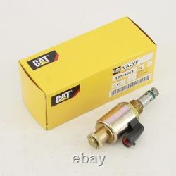 1225053 Valve Gp 12 Volt. Cat 122-5053
