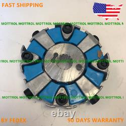 124-1670, Replace Coupling Fits Caterpillar 311d, 312d, 315d, 320, 320b, 320c