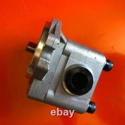 126-2016 1262016 Pump Gp Gear Pump Fits Caterpillar Cat E320c E320cl E320d E318c