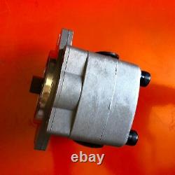 126-2016 1262016 Pump Gp Gear Pump Fits Caterpillar Cat E320c E320cl E320d E318c