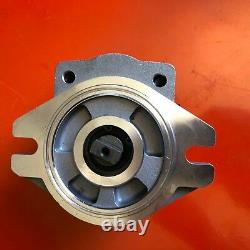 126-2016 1262016 Pump Gp Gear Pump Fits Caterpillar Cat E320c E320cl E320d E318c