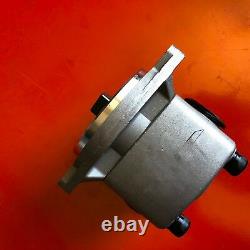 126-2016 1262016 Pump Gp Gear Pump Fits Caterpillar Cat E320c E320cl E320d E318c