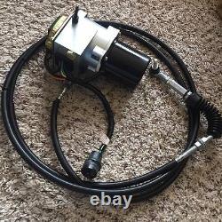 126-3020 1263020 Throttle Motor FITS CAT E315 E317 315 317