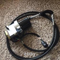 126-3020 1263020 Throttle Motor FITS CAT E315 E317 315 317
