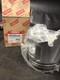 129907-22090 Yanmar Piston Assy 18.5