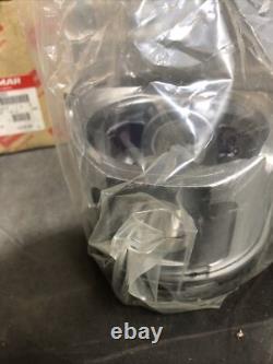 129907-22090 Yanmar Piston Assy 18.5
