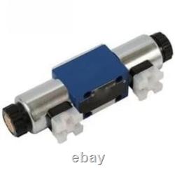12V Solenoid CYFP231118HKJ20826 For Telescopic Boom Lift 120HX