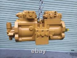 133-6766 1336766 Pump Assy Fits Caterpillar Cat E315 E315b 315b K3v63dt