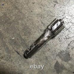 136-2840 1362840 Sun Gear, Shaft Prop 1st Fits For Cat E312b 312b 315b Travel