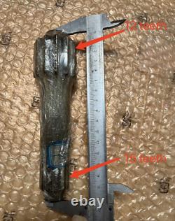 136-2840 1362840 Sun Gear, Shaft Prop 1st Fits For Cat E312b 312b 315b Travel
