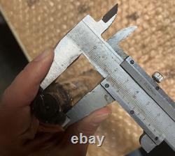 136-2840 1362840 Sun Gear, Shaft Prop 1st Fits For Cat E312b 312b 315b Travel